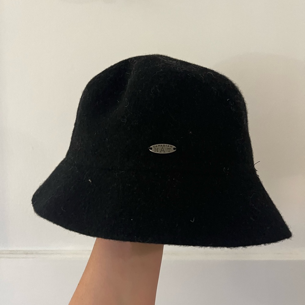 Winter Hat